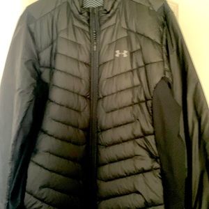 Under Armour beautiful Infared jacket